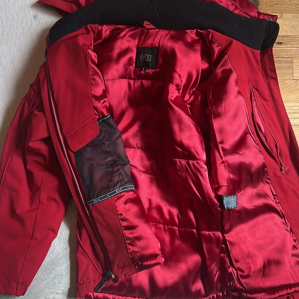 Vintage Nils ski parka - Picture 3 of 13